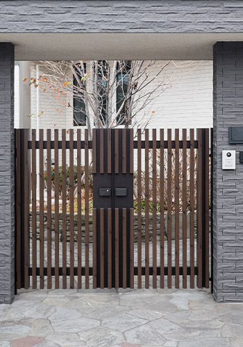 Gate Safety Sensor Service Moorpark