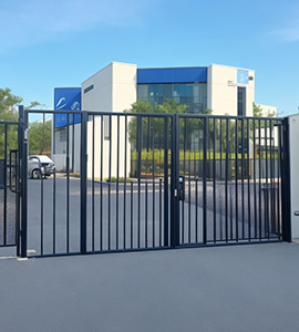 Commercial Gate Repair Moorpark