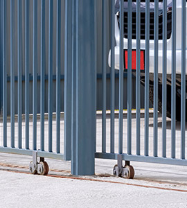 Moorpark Sliding Gate Repair